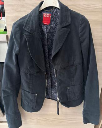 giacca primavera o autunno donna ragazza