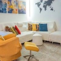 Follonica indipendente con area esterna 50 mt dal