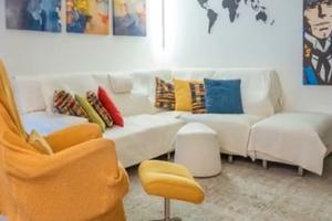 Follonica indipendente con area esterna 50 mt dal