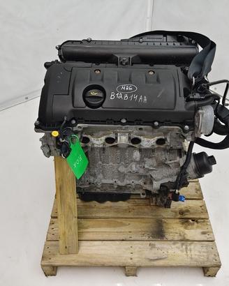MOTORE COMPLETO N12B14A 1.4B 55Kw 75CV MINI HATCHB