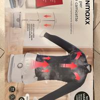 CLEANmaxx Ferro da stiro automatico