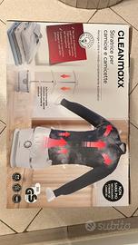 CLEANmaxx Ferro da stiro automatico