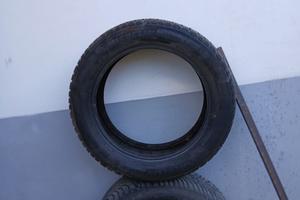 Gomme  invernali Michelin 215/55 R17