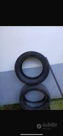 Gomme  invernali Michelin 215/55 R17