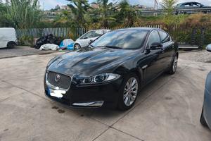 Jaguar xf 2200 ricambi 