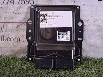 CENTRALINA MOTORE NISSAN Leaf 1° Serie 237403NG2A