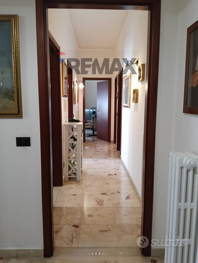 Apartment in Enna, Monte - Vista 3