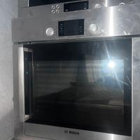 FORNO BOSCH