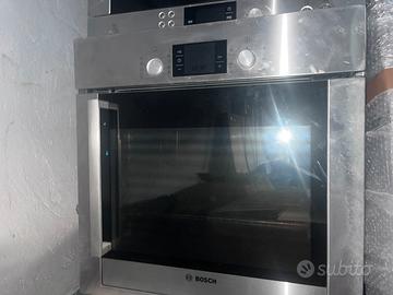 FORNO BOSCH