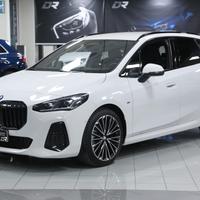 BMW 218d Active Tourer Msport Pro auto