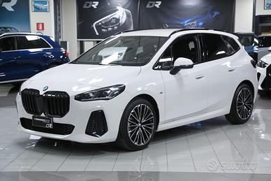 BMW 218d Active Tourer Msport Pro auto