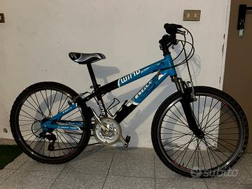 MTB eagle 24”