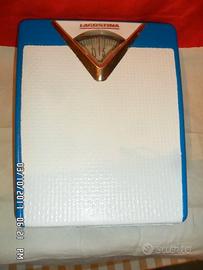 BILANCIA LAGOSTINA VINTAGE ANNI '70 FUNZIONANTE