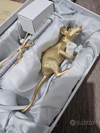 lampada Seletti topo