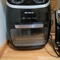 Friggitrice ad aria Ariete nuovissima