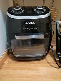 Friggitrice ad aria Ariete nuovissima
