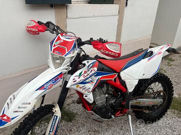 Beta 450 RR