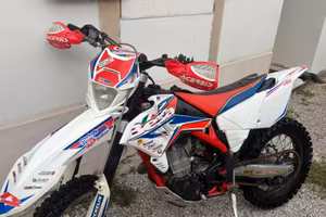 Beta 450 RR