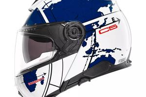 CASCO C5 SCHUBERTH