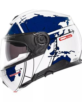 CASCO C5 SCHUBERTH