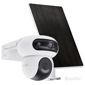 EZVIZ HB90/SP TELECAMERA MOTORIZZATA DA ESTERNO A