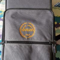 Sassofono contralto grassi