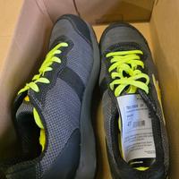 scarpe antifortunistiche