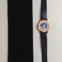 NASA ASI TSS-1 IMAGE WATCHES CALIFORNIA JAPAN MOVT