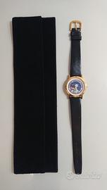 NASA ASI TSS-1 IMAGE WATCHES CALIFORNIA JAPAN MOVT