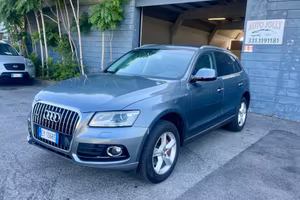 Audi Q5 2.0 TDI 190 CV clean diesel quattro S tr. 