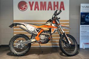 Ktm 250 EXC-F SIX DAYS