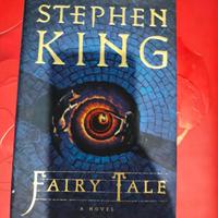 Libro “Fairy tale”