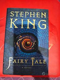 Libro “Fairy tale”