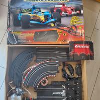 pista automobiline formula 1 champion Carrera
