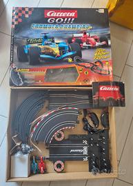 pista automobiline formula 1 champion Carrera