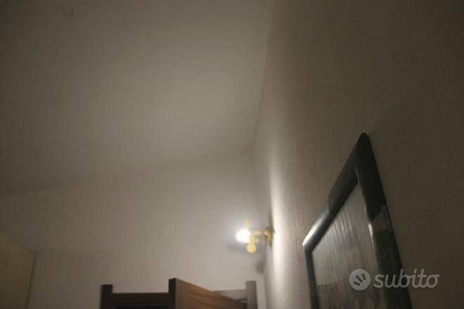Casa – Flumini di Quartu Sant'Elena, S'Oru 'e Mari, Is Pardinas - Vista 4