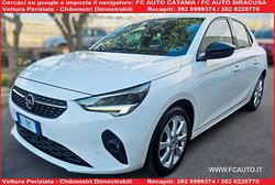 Opel Corsa 1.5 D 100 CV GS Line