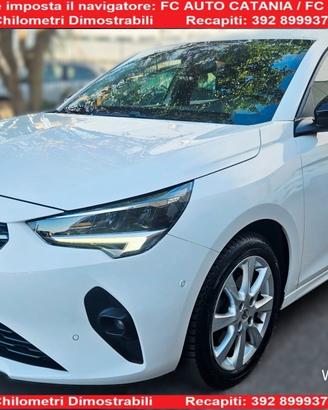 Opel Corsa 1.5 D 100 CV GS Line