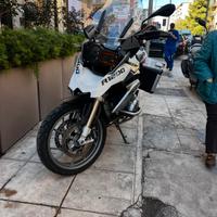 Bmw gs 1200