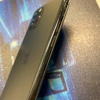 iPhone 11 pro guasto