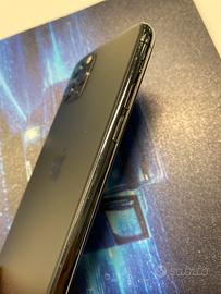 iPhone 11 pro guasto