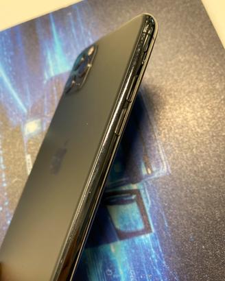 iPhone 11 pro guasto