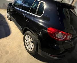 VOLKSWAGEN Tiguan 1ª serie - 2010