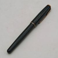 Penna Stilografica Parker Sonnet Verde E Nero