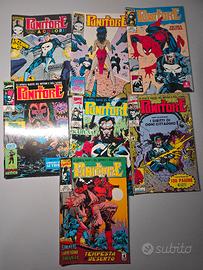 Il Punitore- marvel comics