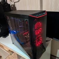 Computer da gaming RTX 2060 - I79700