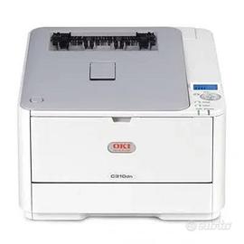 stampante laser