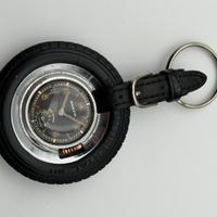 Marvin - continental 30x5 50mm swiss made wheel