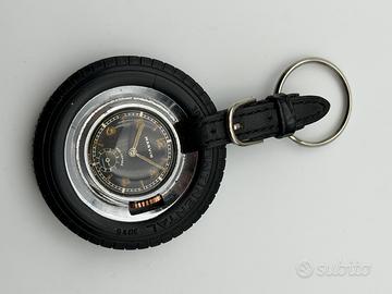 Marvin - continental 30x5 50mm swiss made wheel