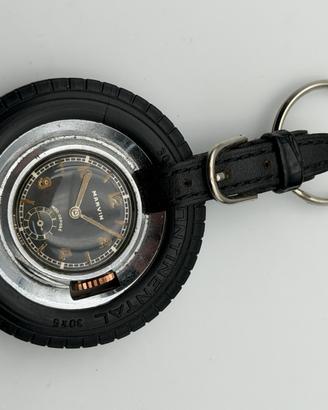 Marvin - continental 30x5 50mm swiss made wheel